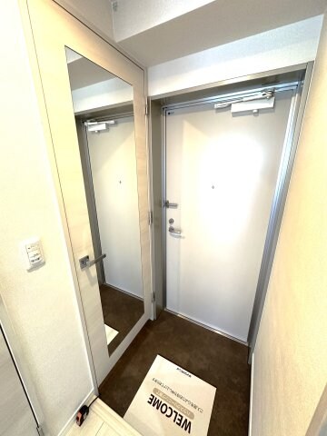 物件内観写真3　(別号室のお写真です※イメージ)