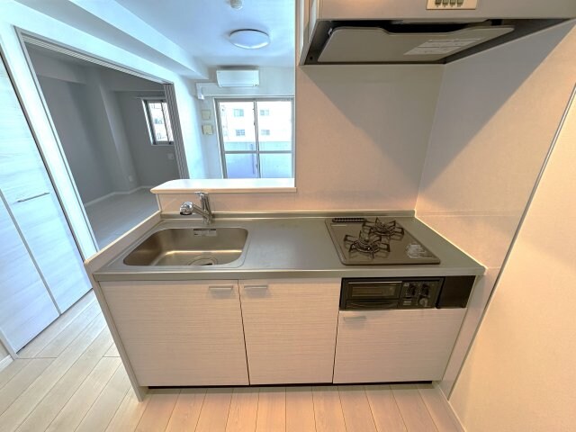 物件内観写真6　(別号室のお写真です※イメージ)