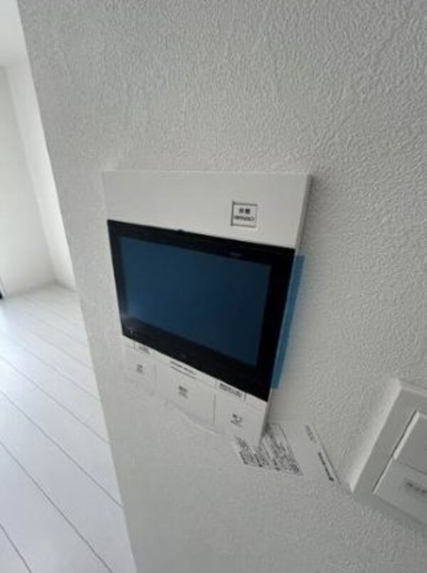 建物設備(※類似物件の写真となります。イメージ、現状優先。)