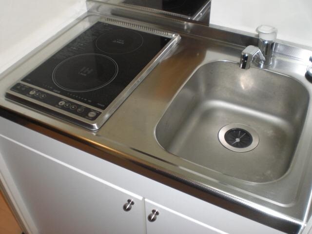 物件内観写真4　(現状優先)