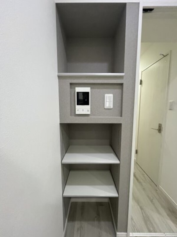 セキュリティ(建設中となりますので、現状を優先します。)
