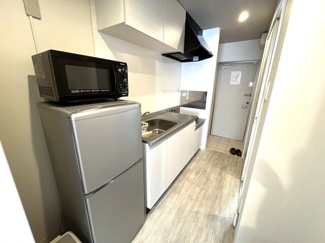 物件内観写真7　(別号室です。現状優先。)