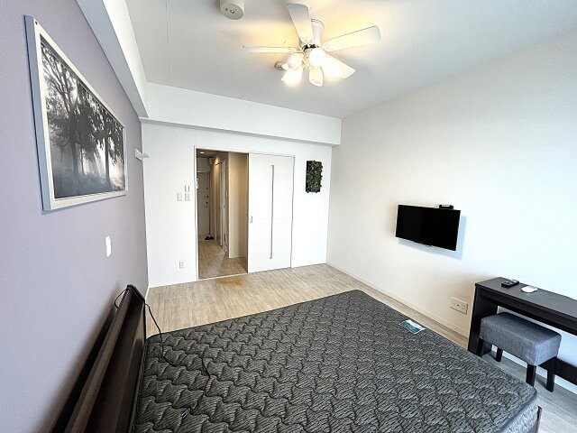 物件内観写真10　(別号室です。現状優先。)