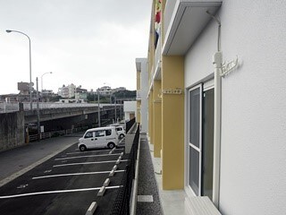 物件外観写真2　(現状優先)