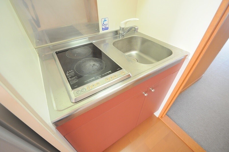 物件内観写真4　(現状優先)