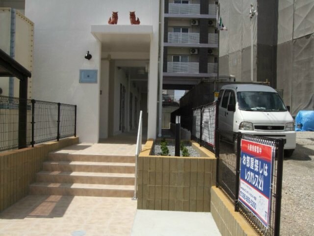 物件外観写真2　(現状優先です。)