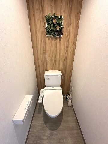 物件内観写真8　(別号室です。現状優先。)