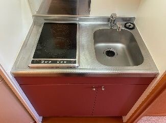 物件内観写真3　(現状優先です。)