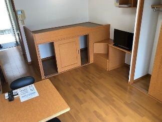 物件内観写真4　(現状優先です。)