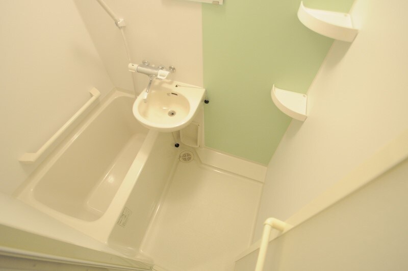 物件内観写真7　(現状優先)