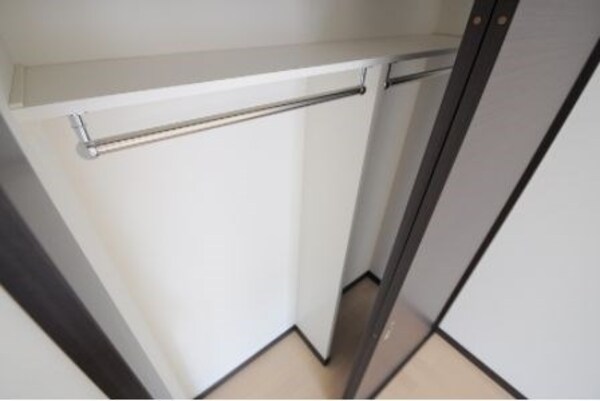 収納(現状優先)