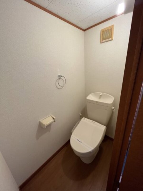 トイレ(※イメージ　別物件の写真となっております)