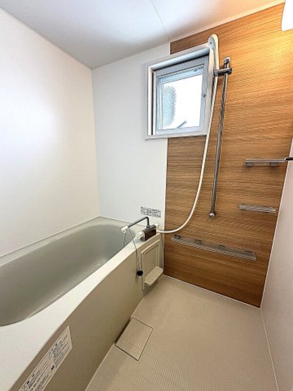 浴室(別号室です。現状優先。)