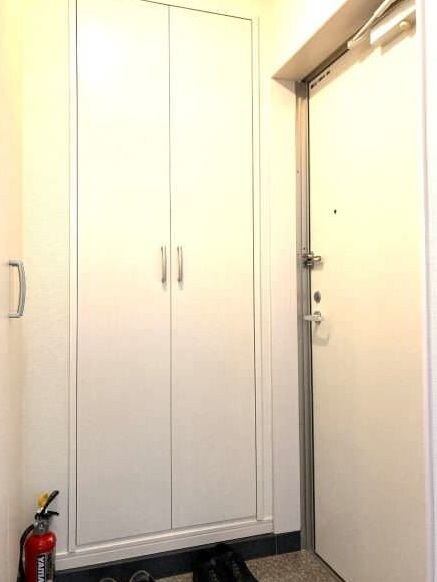 物件内観写真3　(別号室のお写真です※イメージ)