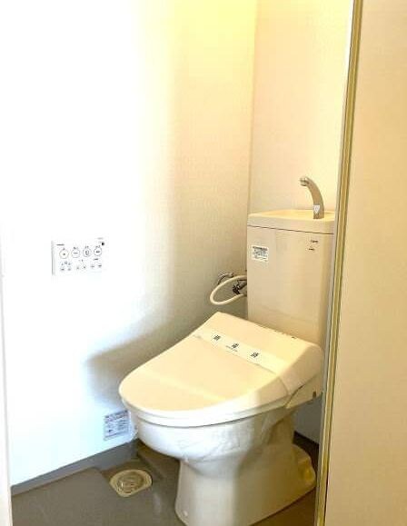 物件内観写真10　(別号室のお写真です※イメージ)