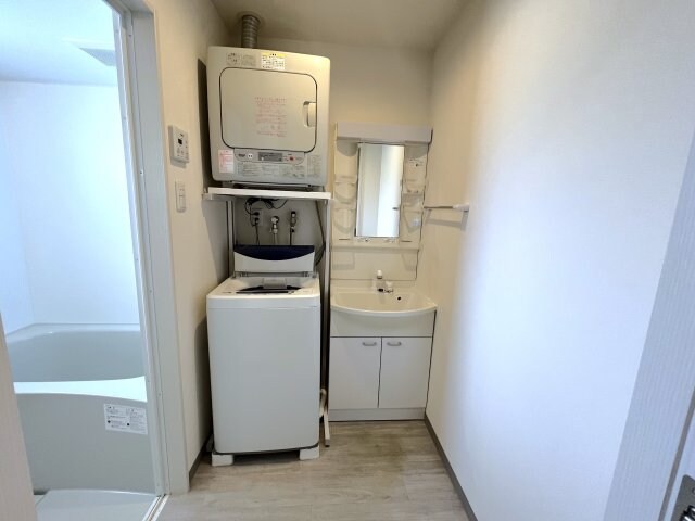 物件内観写真7　(別号室です。現状優先。)