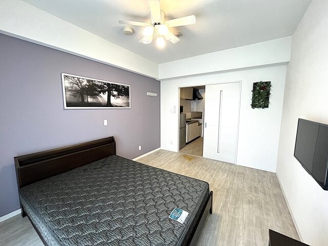 物件外観写真3　(別号室です。現状優先。)