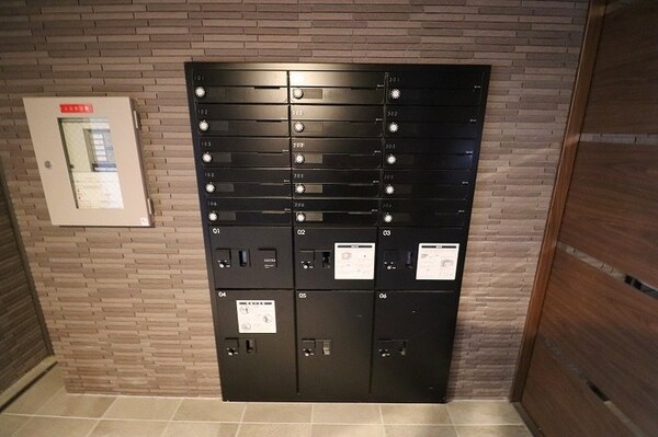 建物設備