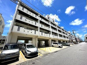 テラスヴェルデ外観写真