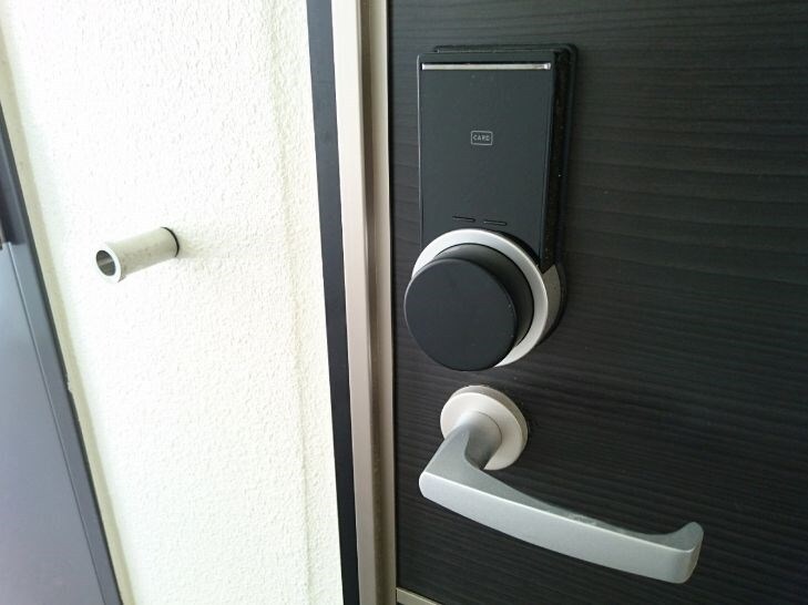 物件内観写真2　(イメージ画像)