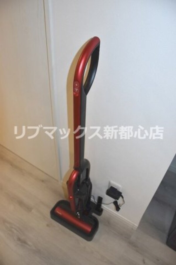 玄関(現状優先)