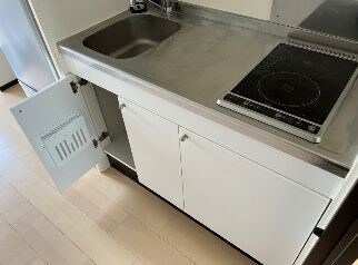 物件内観写真4　(現状優先)