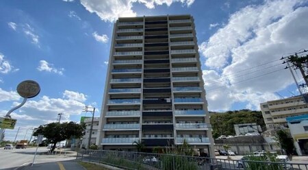 ミルコマンション前田ザ・ビュー外観写真