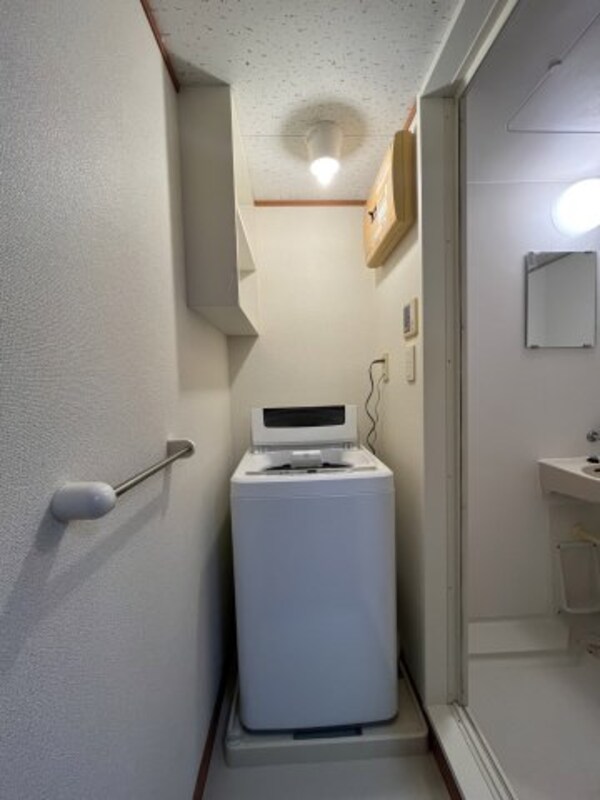 その他(※別号室の写真となります。現状優先。)