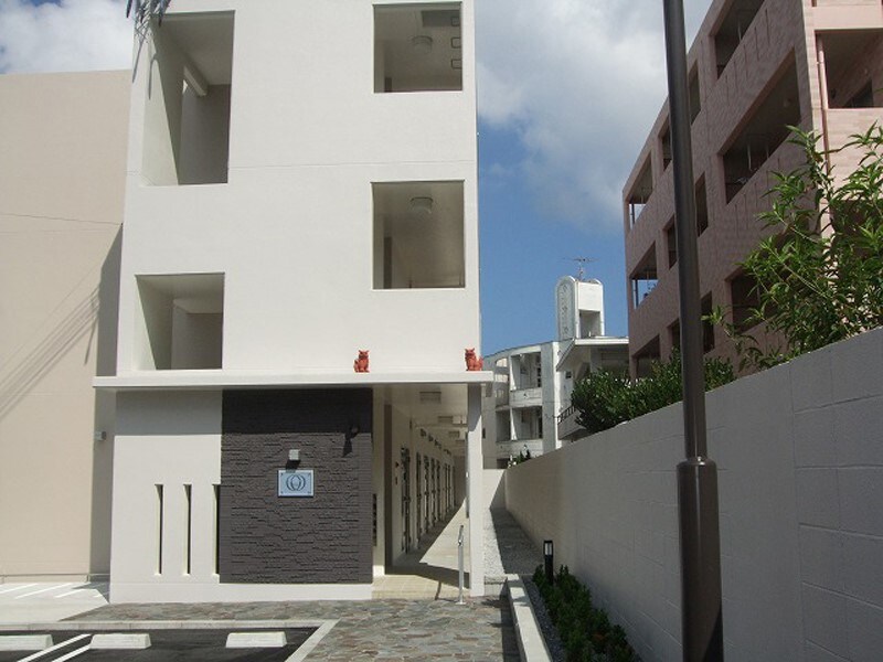 物件外観写真2　(現状優先)