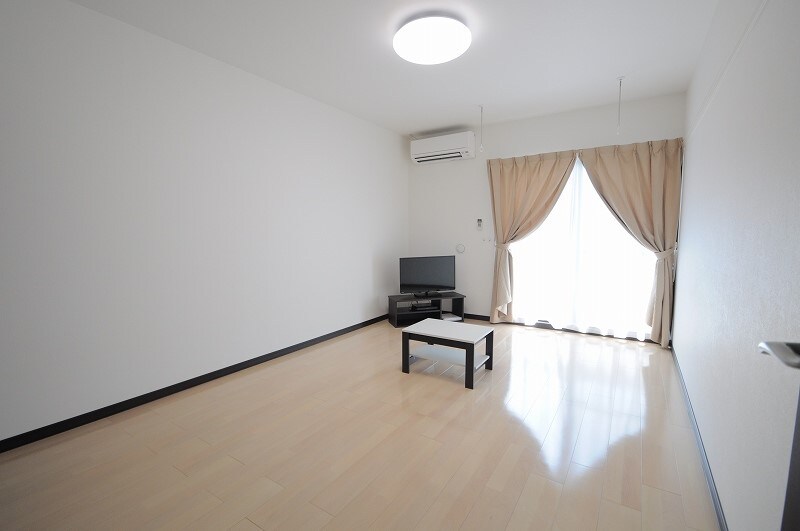 物件内観写真5　(現状優先)