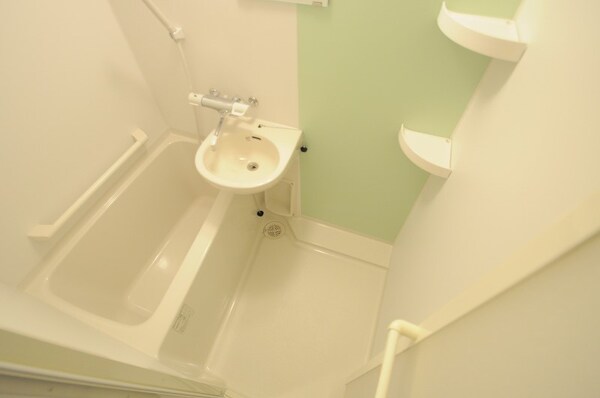 浴室(現状優先)