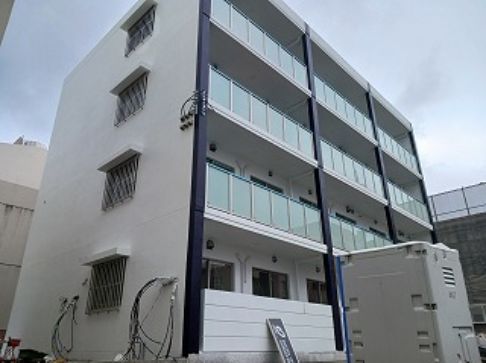 フェアガーデン
