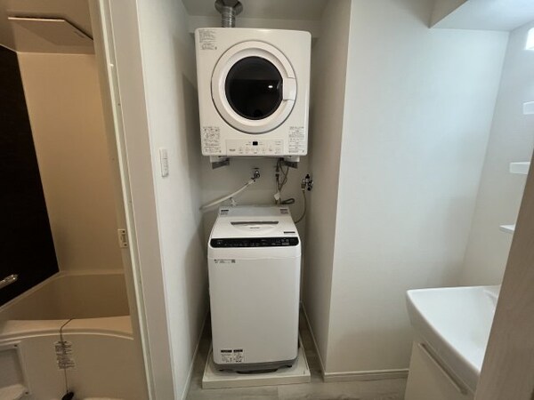 建物設備(別号室の写真です（現状を優先します）)
