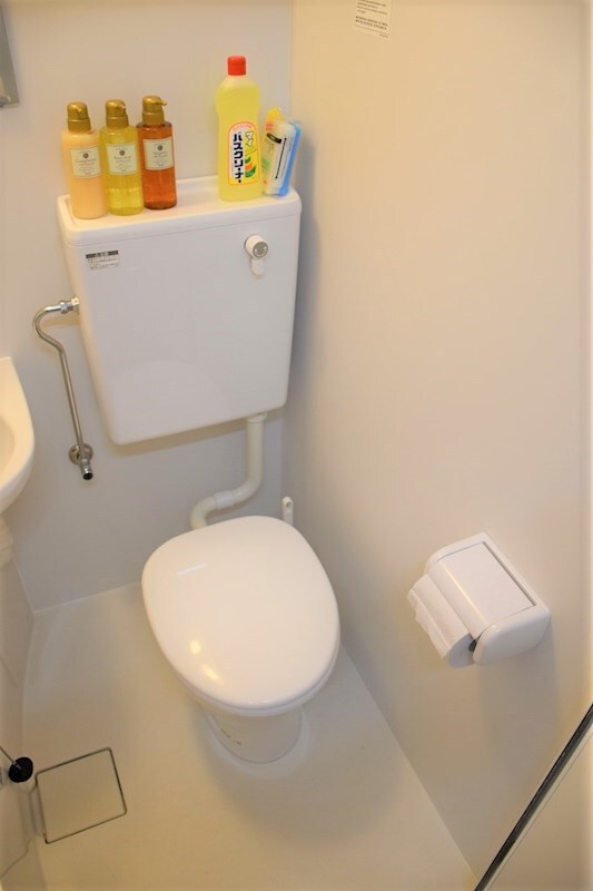 物件内観写真13　(現状を優先とします。)