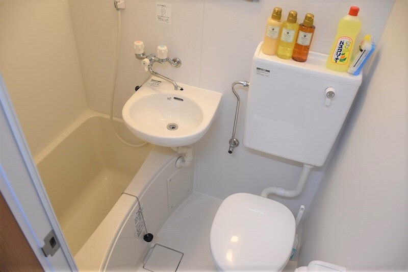 物件内観写真16　(現状を優先とします。)