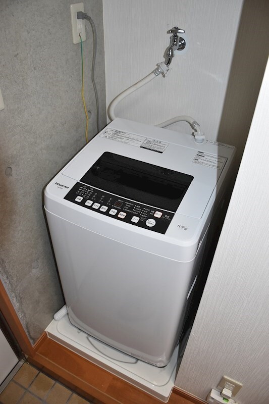 物件内観写真18　(現状を優先とします。)