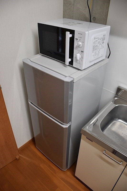 物件内観写真20　(現状を優先とします。)