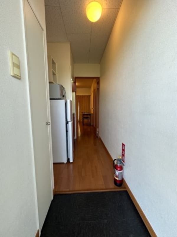 玄関(類似物件の写真となります。※イメージ、現状優先。)