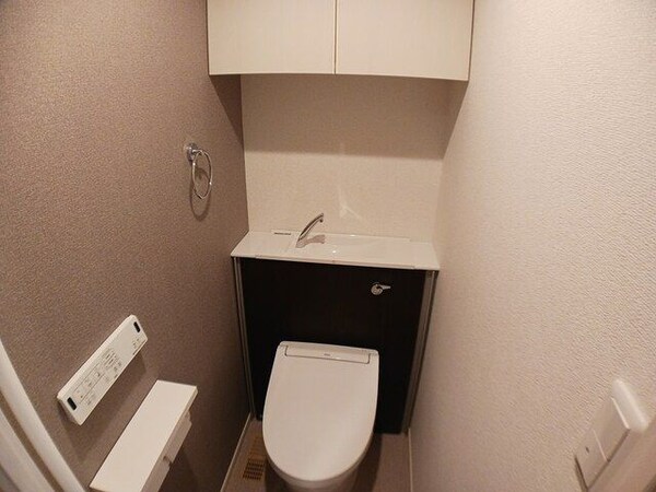 収納(※新築建築中の為、類似物件の写真となります。現状優先。)
