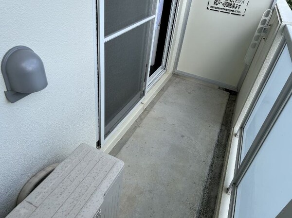 バルコニー(イメージ写真となります（現状を優先します）)