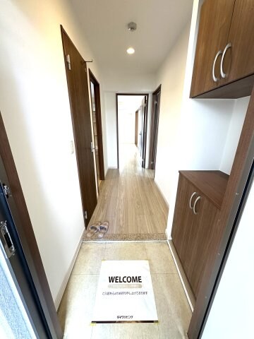 物件内観写真10　(別号室の写真となります（イメージ写真・現状を優先します）)