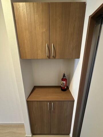 物件内観写真12　(別号室の写真となります（イメージ写真・現状を優先します）)