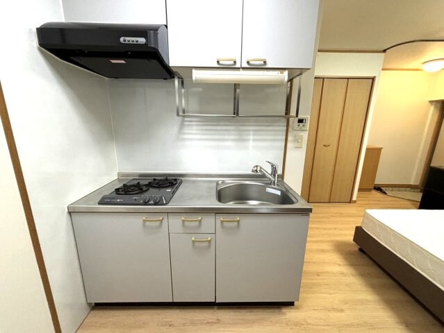 物件内観写真4　(現状を優先します)