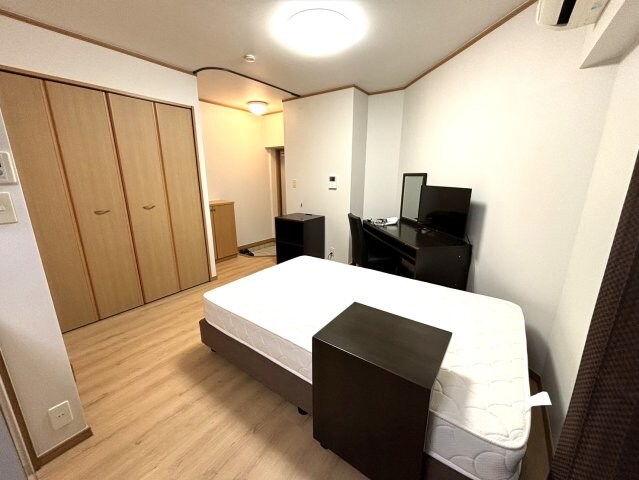 物件内観写真5　(現状を優先します)