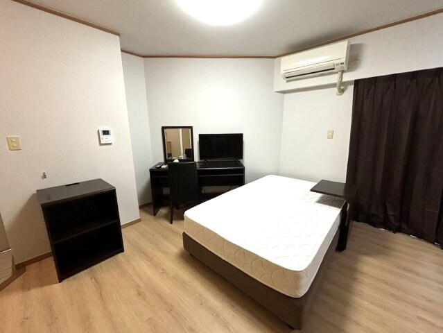 物件内観写真6　(現状を優先します)