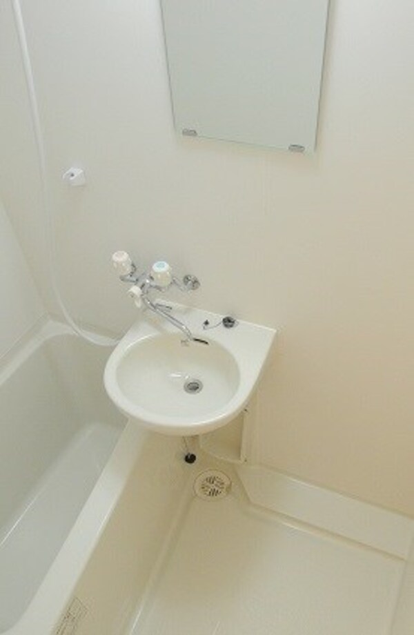 浴室(現状優先)