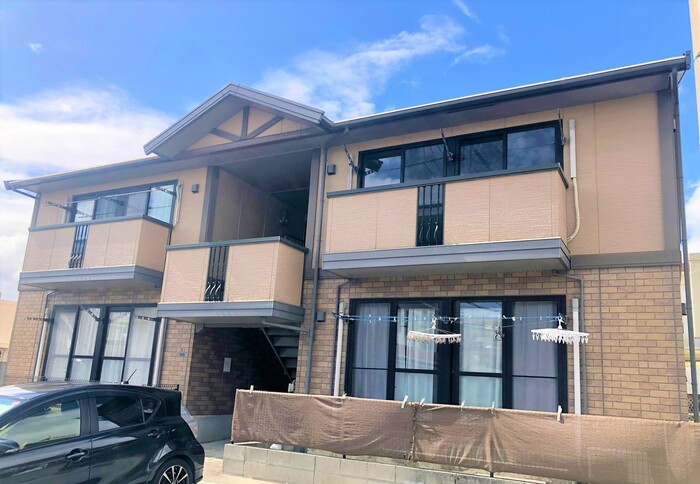 VILLA　AWASE