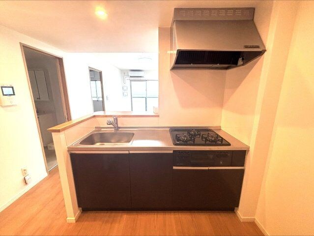 物件内観写真6　(別号室のお写真です※イメージ)