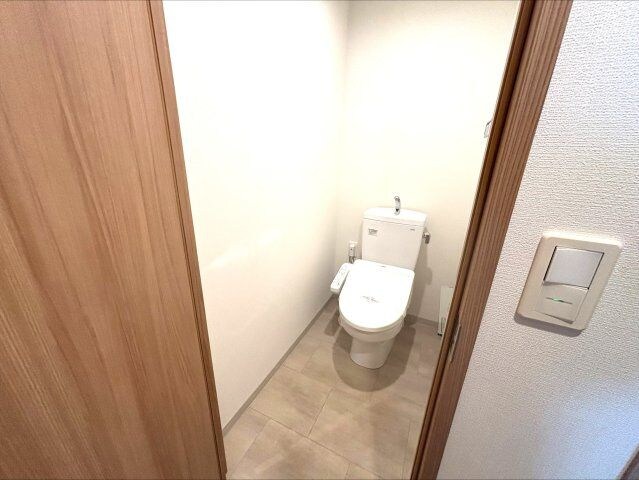 物件内観写真9　(別号室のお写真です※イメージ)