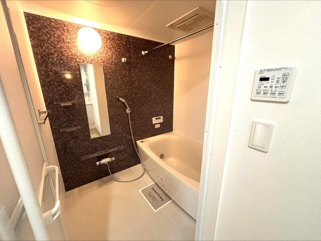 物件内観写真10　(別号室のお写真です※イメージ)